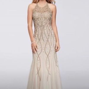 Prom/Formal Dress Size 6